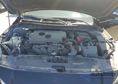 2020 Nissan Altima S z USA, uszkodzony, nr VIN 1N4BL4BV1LC258357